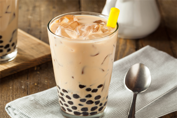 咖貓記奶茶加盟