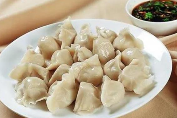 品知鮮餃子加盟