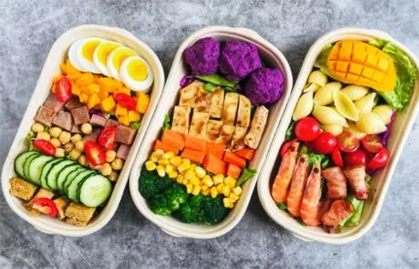 漫度食間輕食加盟