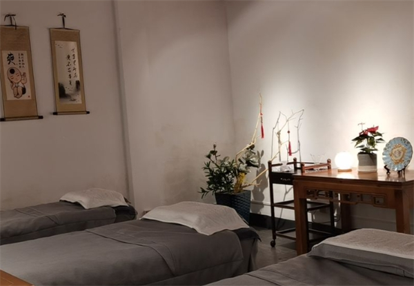 清風(fēng)御耳采耳店加盟