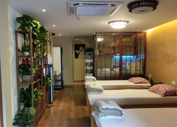 清風(fēng)御耳采耳店加盟