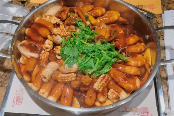 黃太爺三汁燜鍋
