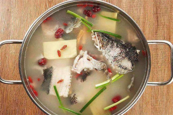 麗江石斑魚火鍋店加盟