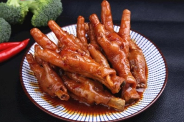 渣大俠獨(dú)門爪爪加盟費(fèi)是多少?