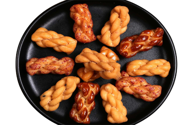 悠零優(yōu)食加盟