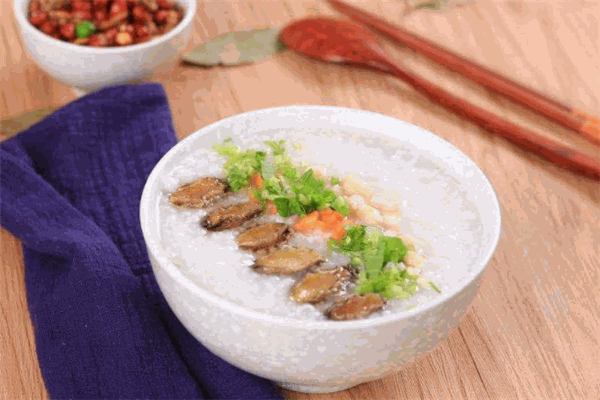 仁濟粥鋪
