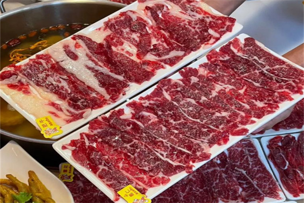 平記牛肉火鍋加盟