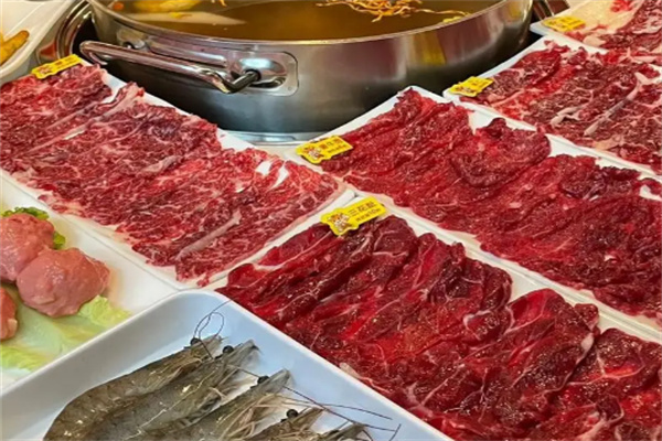 平記牛肉火鍋加盟