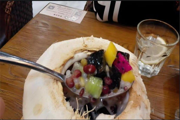 伏羲焗飯加盟