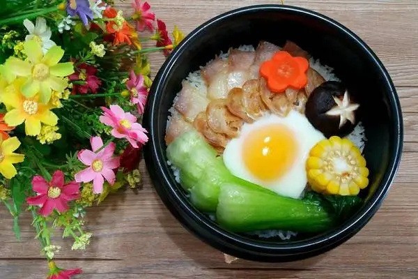 旺鑫煲仔飯加盟