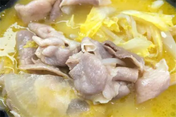 小太牛金湯肥牛加盟