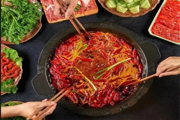 辣椒樹火鍋加盟