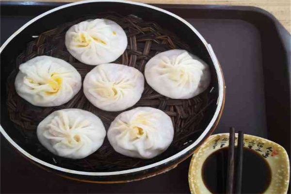 李記豐和樓包子店加盟