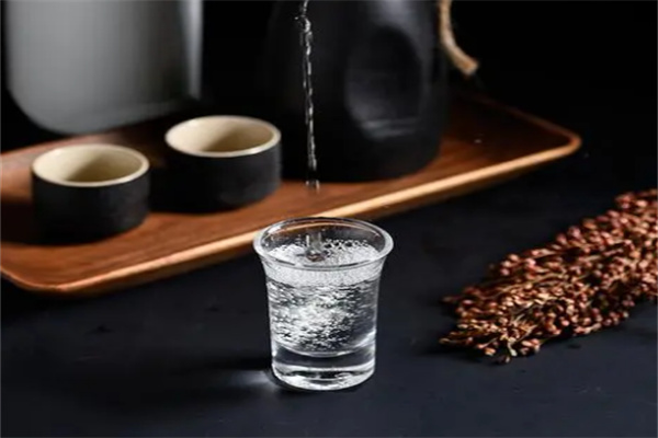 杜工坊白酒加盟