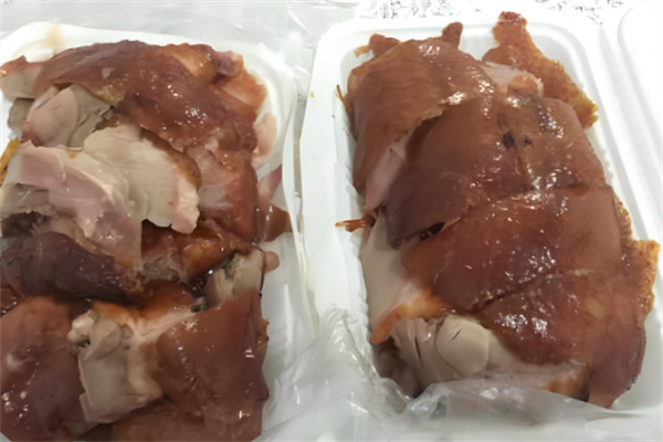 燜爐王北京烤鴨加盟