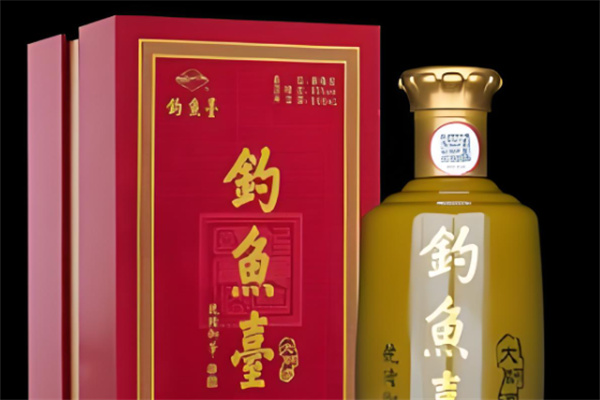 釣魚臺國賓酒業(yè)加盟