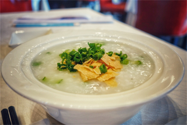 樂逍遙快餐粥店加盟