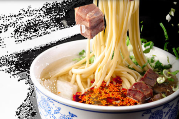 伊尚宮牛肉面加盟