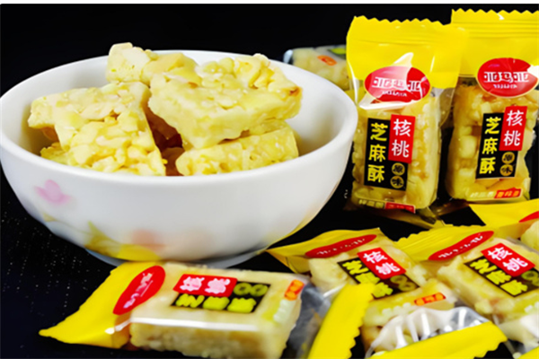 零食嘟嘟加盟