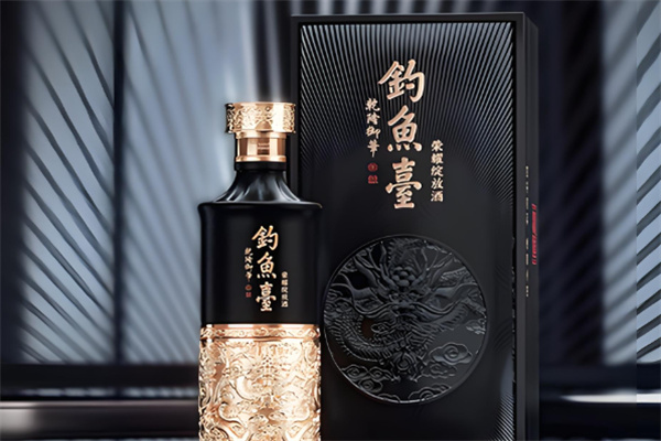 釣魚臺國賓酒業(yè)加盟