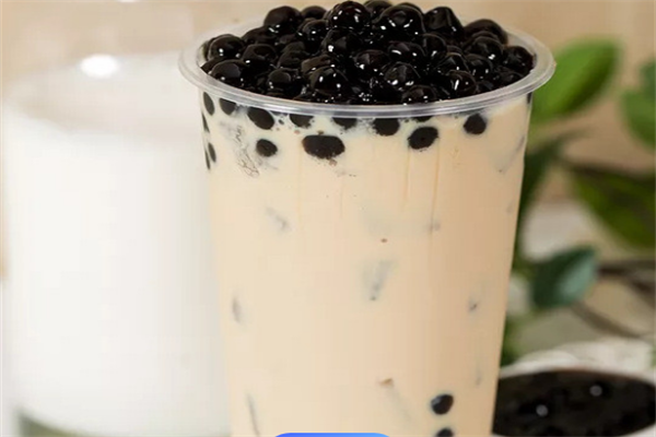 冰雪奶茶店加盟費多少錢?大眾青睞，生意輕松做