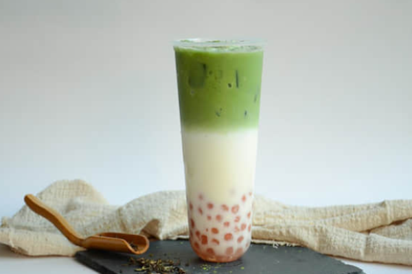 蘭與茶大西北茶飲加盟
