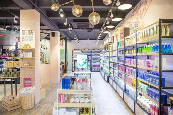 伊莎貝爾化妝品加盟