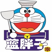 藍(lán)胖子燒烤加盟