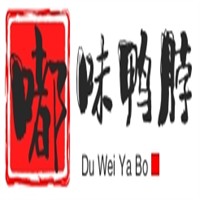 嘟味鴨脖加盟