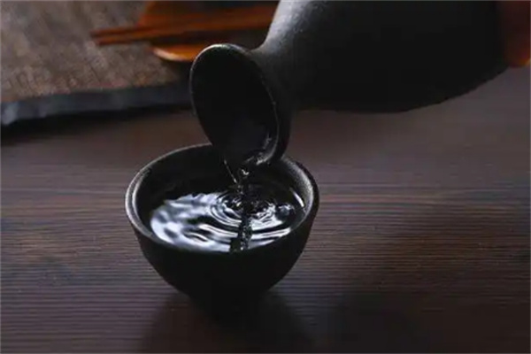 九衢通白酒加盟