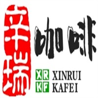 辛瑞咖啡加盟