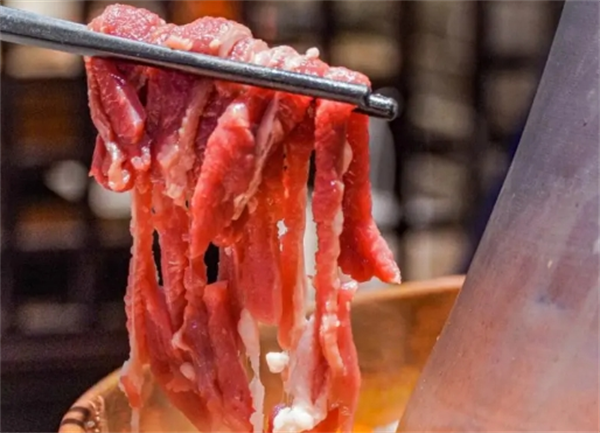惠櫻涮肉加盟