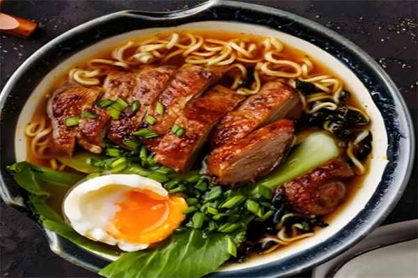 阿勇面館加盟