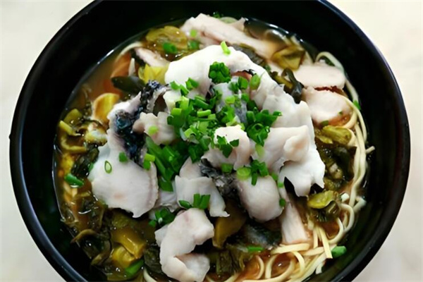 阿勇面館加盟