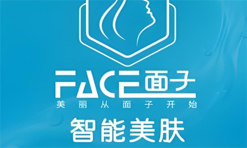 face面子智能美膚加盟