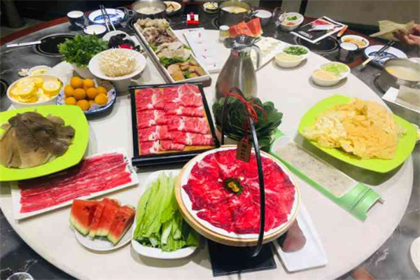 潮牛魏記加盟