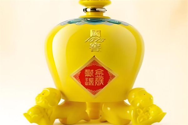 國(guó)膳老酒加盟