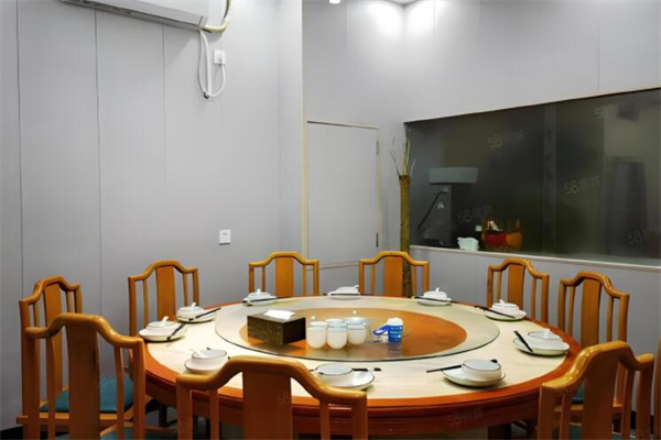 南門(mén)飯店加盟