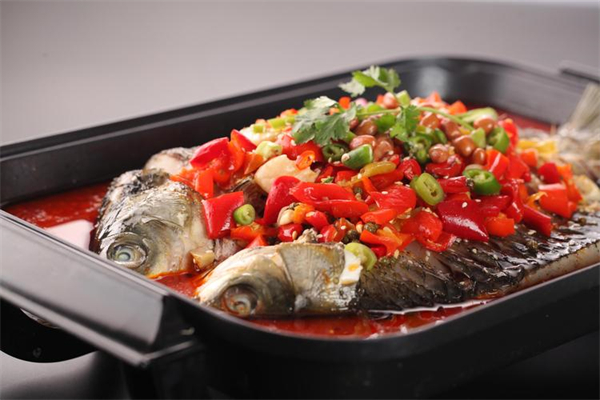 齊家烤魚加盟