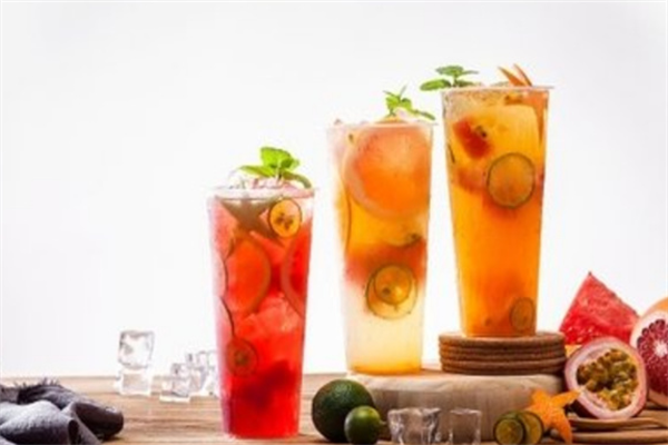 宋福記壽司飲品店加盟