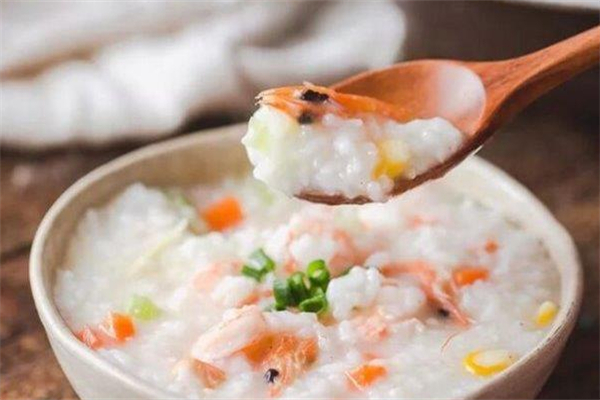 嘻哈小青年兒養(yǎng)生粥