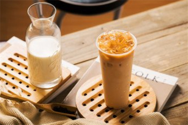 宋福記壽司飲品店加盟