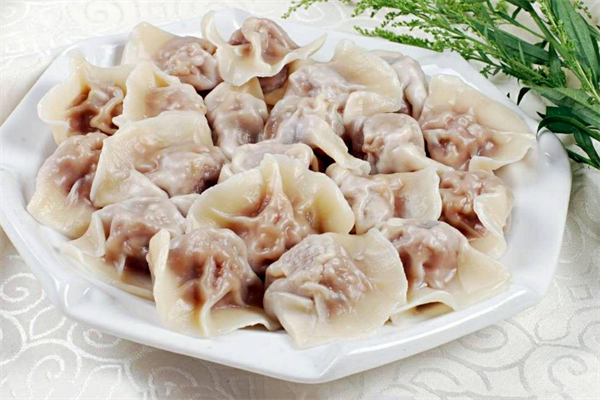 外婆家餃子
