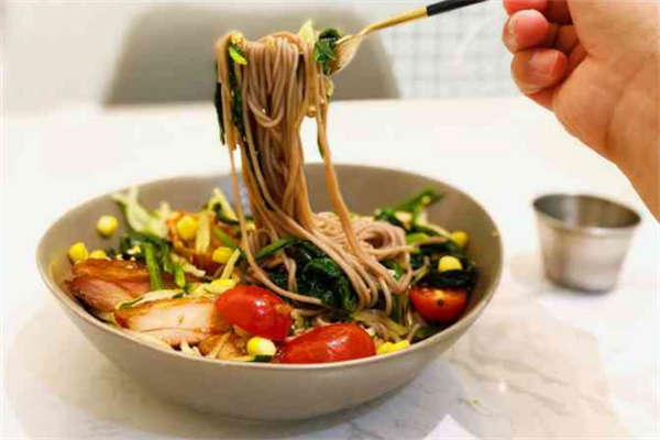 原研覓食