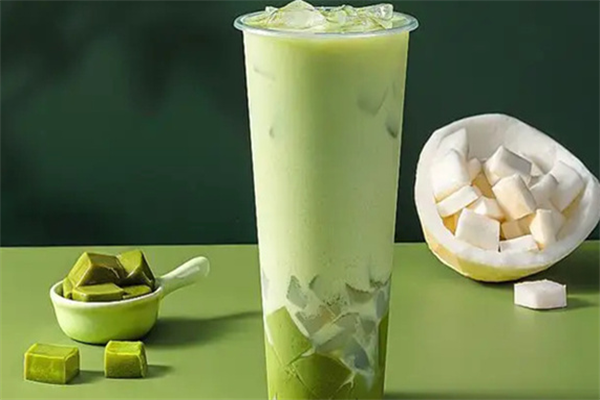 魔可卡奶茶實(shí)驗(yàn)室加盟