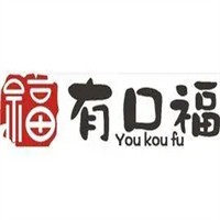 有口福快餐加盟