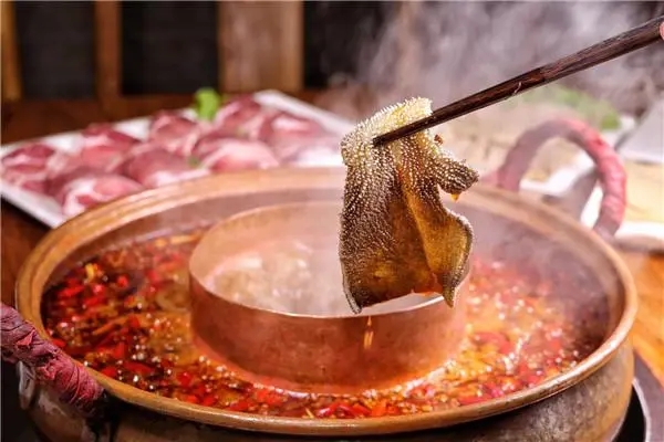 怡創(chuàng)火鍋加盟