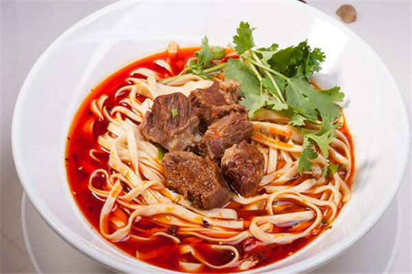 剔尖面館加盟