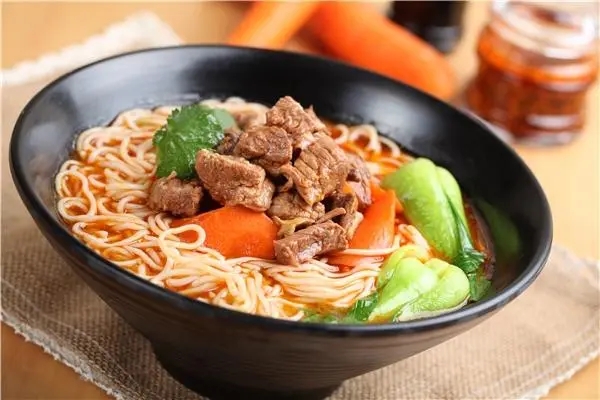啟光牛肉面加盟