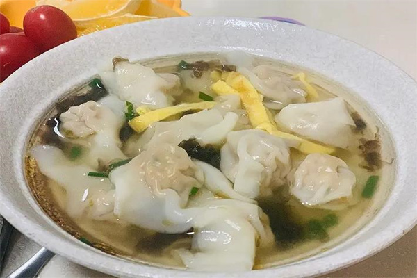 滿(mǎn)包餛燉加盟